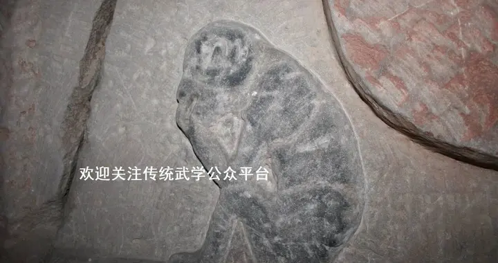 山西祁县把这个炼丹田的功法叫蹲猴猴，又名乾坤六合浑圆桩