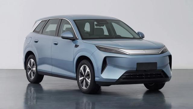 李老猫说车：比亚迪又一新车型要来了，第三