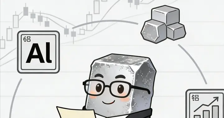 铝为啥不如铜涨得猛？中铝62亿海外收购，能否再造新高？