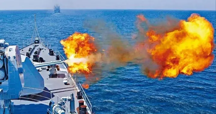 开局即开打？这次奇袭锁台，解放军罕见把“斩首”说的如此明白