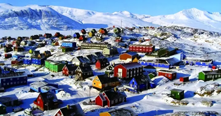 骗了全世界近百年！美国想买的格陵兰岛，压根就不属于丹麦