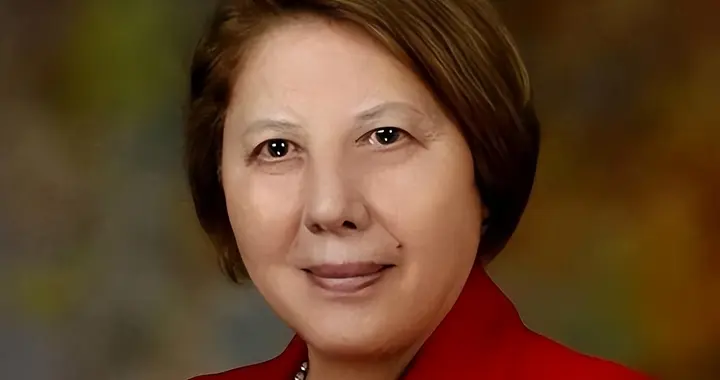 中国国籍的犹太女人：回以色列后总理接见，俩儿子都是亿万富豪