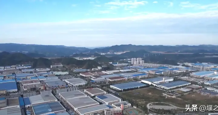 东风奕派十堰工厂12月底正式投产 十堰新能源汽车再添核心产能支撑