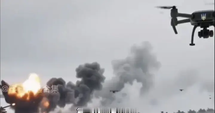 2500公里无人机突袭，俄全部核心炼油厂尽数被毁！