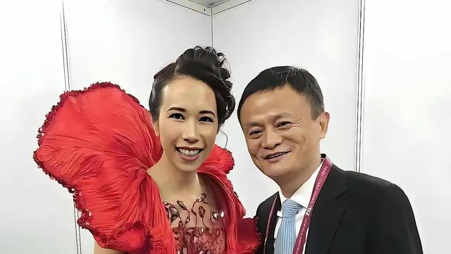 自然选择：马云最近发展什么呢？