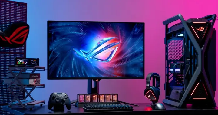 玩家的RTX 50显卡又免费升级了！多帧生成+动态多帧生成抢先体验