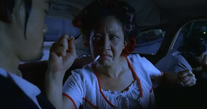 “高市早苗的车牌，只是为了秀恩爱”