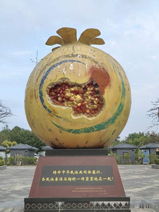 会仙河公园：藏在广西的"北流明珠"，这才是真正的世外桃源！