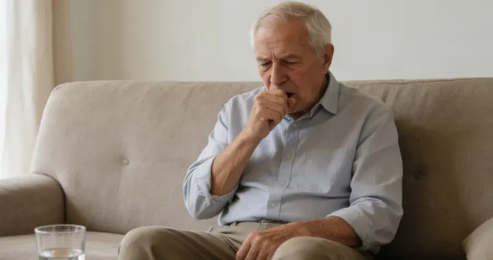 风寒袭来时，身体可能出现3大异常，医生提醒：别忽视这些信号