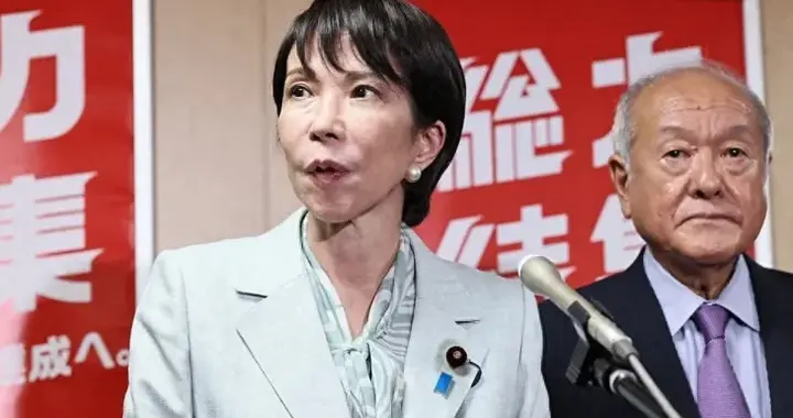 等来2个外援，却令高市早苗死心，美国理解中国，韩国中立观望