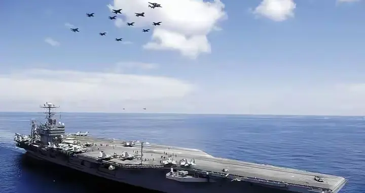 伊朗称击中美军“林肯”号航 ，可能性有多大