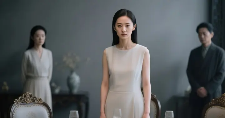 月薪8000敢承诺月给6000养小叔子，我妈点醒我