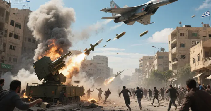 稀土闸门：美军霸权背后的隐形命门