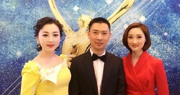 京剧舞台上最帅最美三名家：金喜全、丁晓君、窦哓璇