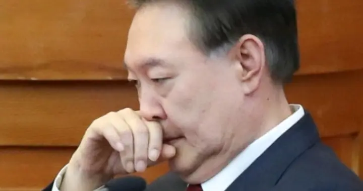 韩国前总统尹锡悦戒严案审理突变，韩国检方当庭要求判尹锡悦死刑