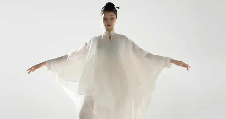 东方意境下的摄影视觉