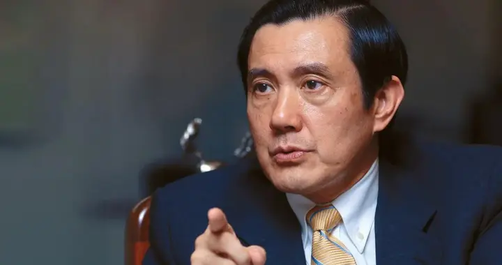 廖继斌拜访马英九，痛批见利忘义，萧旭岑直面应对，主动证实一事