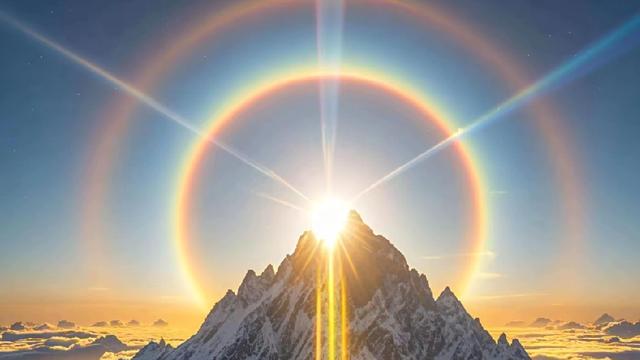 风声：---  人到中年，慢慢想通一件事