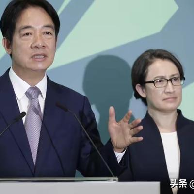 千思万虑：大陆送上门的福利，赖清德要是再