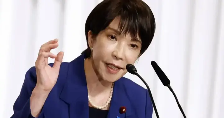中国最强帮手发话！日本政府乱作一团，高市早苗的救星却罕见沉默