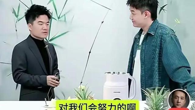 汗青历史：丈母娘们对董宇辉果然是真爱啊！