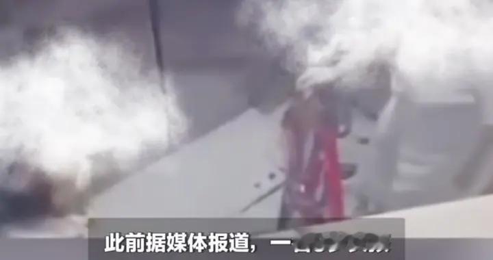 电梯内摸车把就扇9岁女孩耳光？渭南警方回应：案件已依法处理