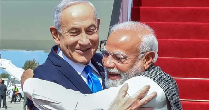 印度提升以色列为特殊战略伙伴，与俄罗斯比肩？日本看出针对中巴