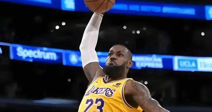 NBA13笔重磅签约落地，詹姆斯的决定，湖人2.61亿大换血真的亏吗