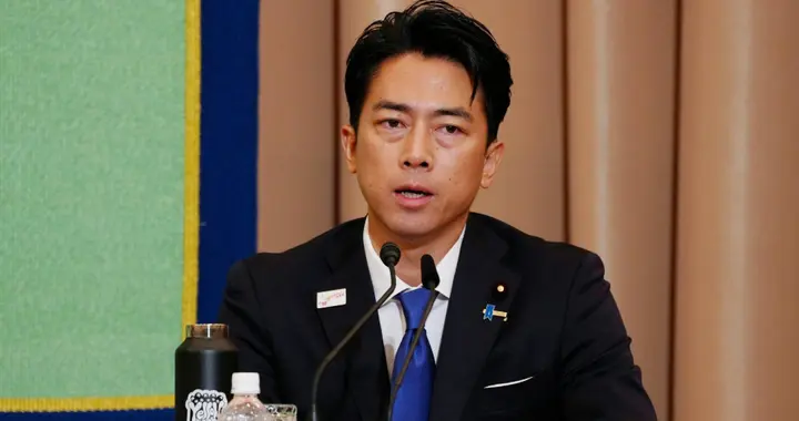 小泉进次郎暴跳如雷，要求中国给出解释，多部门向中方提出抗议