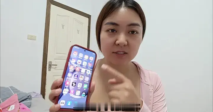 手机字体太小了，怎么调大？教你详细操作方法。