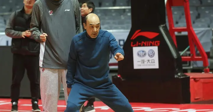 北京补强内线，蒋浩然性价比，能赢付豪？