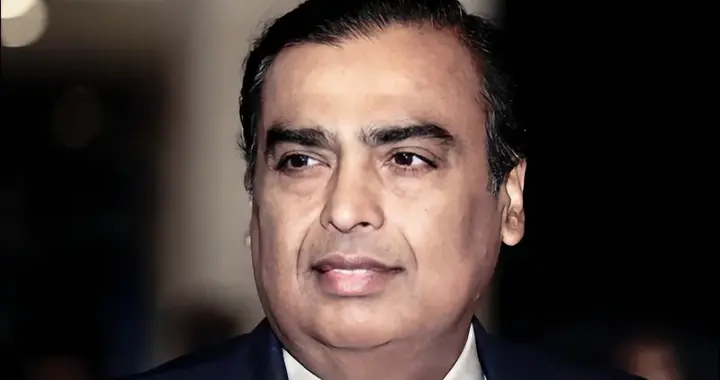 亚洲首富穆克什·安巴尼守业更比创业难靠3步布局稳坐财富之巅30年