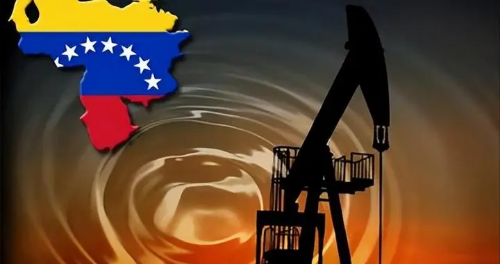 特朗普抓捕马杜罗，原来是为了给印度卖石油，间接围堵俄罗斯