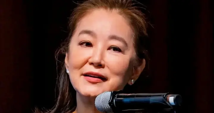 刚送走施南生，林青霞再迎噩耗，不到一个月失去两位挚友令人唏嘘