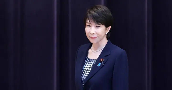 不许女性掌握统帅，高市早苗强推皇室典范，日教授：她不该当首相