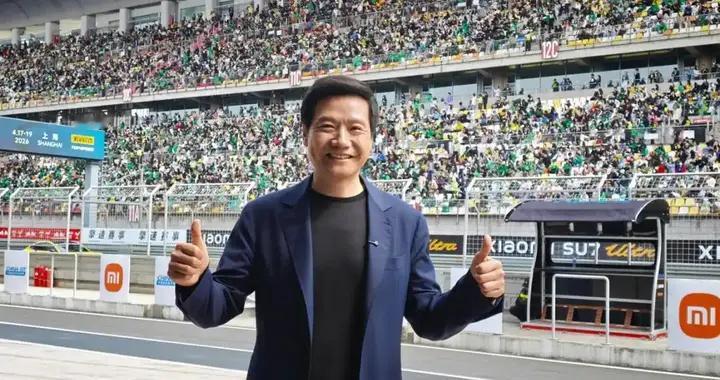 小米冠名ChinaGT首站：一场公开的“品质大考”开幕