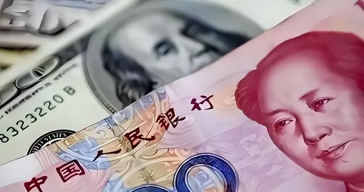 还是做好准备吧，1美元只能兑换5.5元人民币时代，或许终将会到来