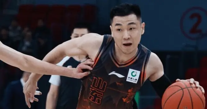 108-85 赢球不可怕 可怕的是山东主帅邱彪赛后一席话 山东就是我的家