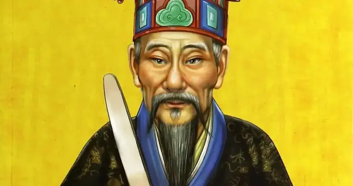 刘伯温“AI算命”真相：他用统计学写《烧饼歌》比大数据早600年