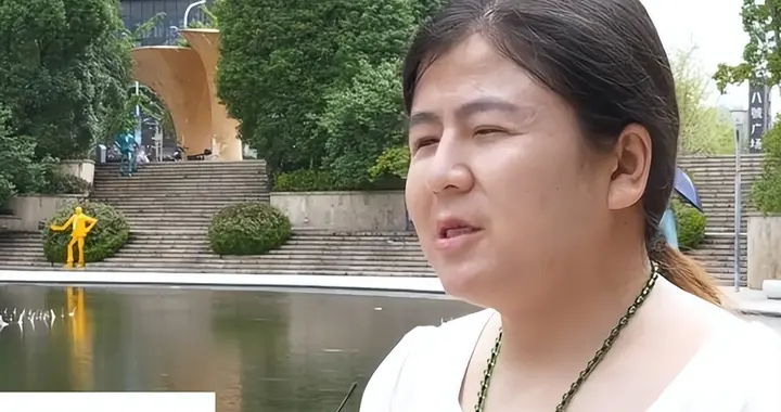 回顾：双性人田巧巧：雌雄同体多年，具备男女两性器官，现状如何