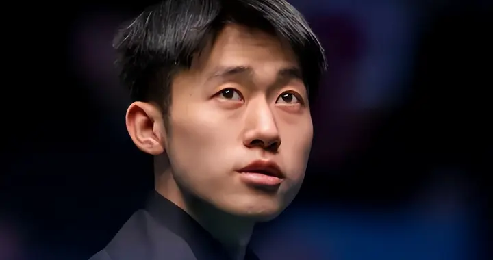 斯诺克中国公开赛：签表离谱！常冰玉对卫冕冠军，丁俊晖历史重演