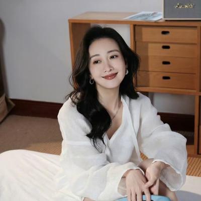 娱乐足记：王鸥 x 最新物料·春天的味道