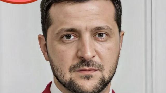 走江湖，看天下：乌克兰又放话了， 4月1