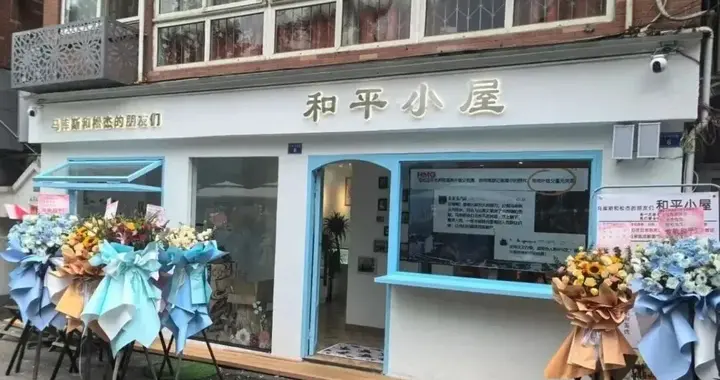 成都方面有关“和平小屋”被欺压事件的通报岂可避重就轻轻轻带过