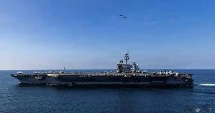 外媒：伊朗打不赢但能拖，美国打得赢却耗不起