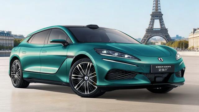 京车评：在国内也就26万多起，最贵也不过