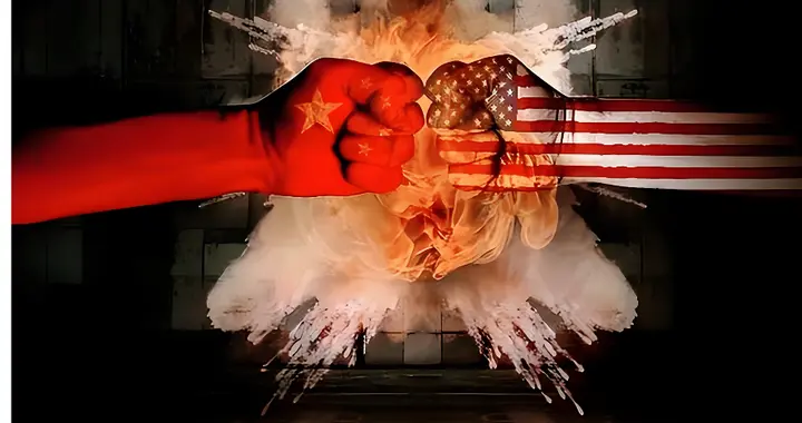 或许，中美联起手来狂揍日本