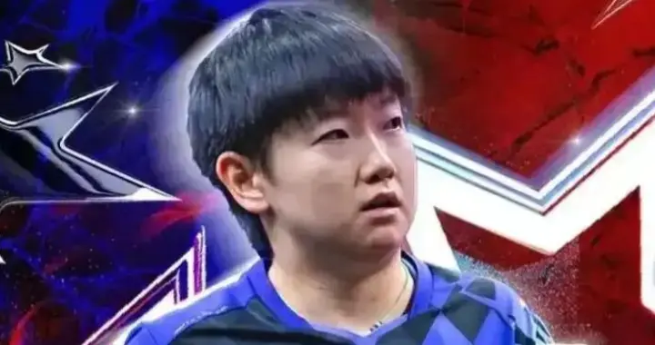 全锦赛开打仅1天,孙颖莎再掏"王炸"，怪不得王楚钦输球观众都叫好
