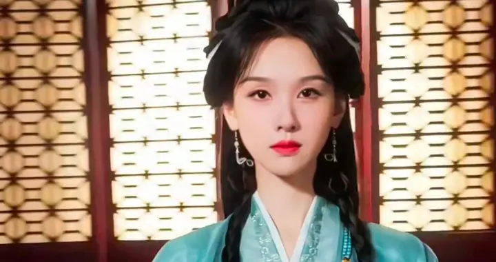 翘楚：陈都灵出演护国公主，来世复仇女主