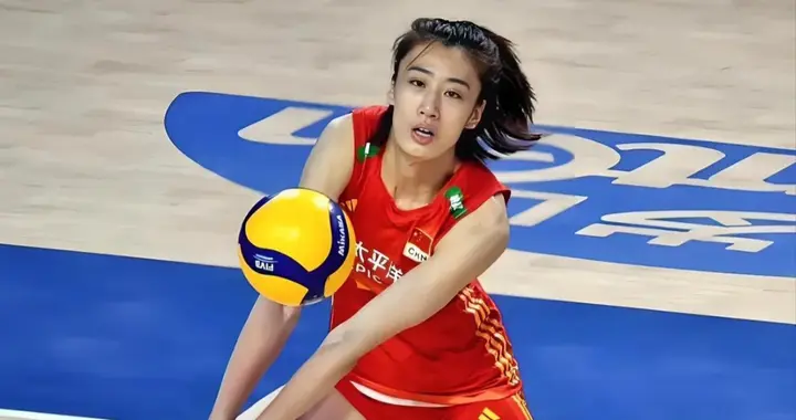 看完中国女排3-2德国，不得不承认的4个事实，王媛媛满分越打越好